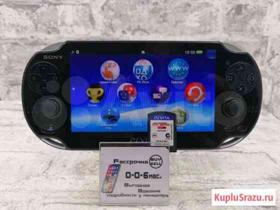 Sony PlayStation Vita Подольск