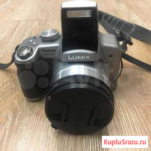 Фотоаппарат Panasonic DMC-FZ18ео ID30253 Курск - изображение 1