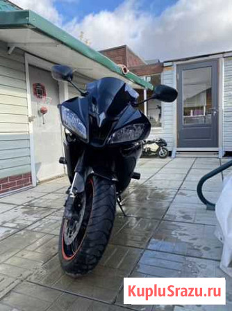 Yamaha YZF-R6 Воронеж - изображение 1