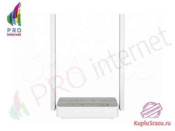 Wi-Fi роутер Keenetic Start (KN-1111) Набережные Челны