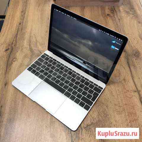 Ноутбук Apple MacBook Mid Благовещенск