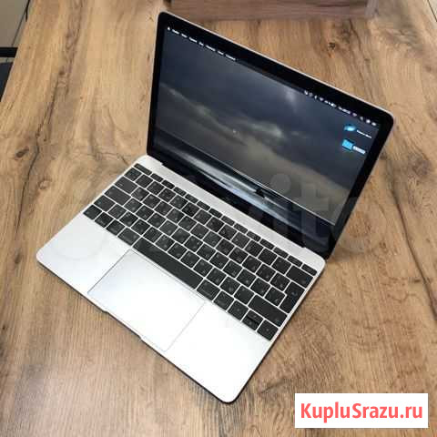 Ноутбук Apple MacBook Mid Благовещенск - изображение 1