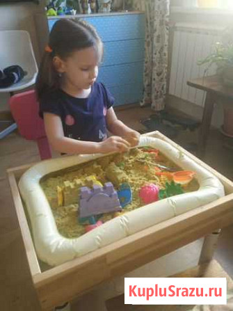 Педагог психолог дефектолог зпрр Санкт-Петербург - изображение 1