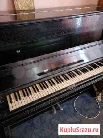 Пианино Санкт-Петербург