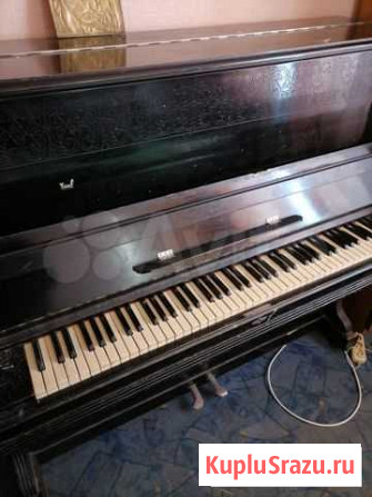 Пианино Санкт-Петербург - изображение 1