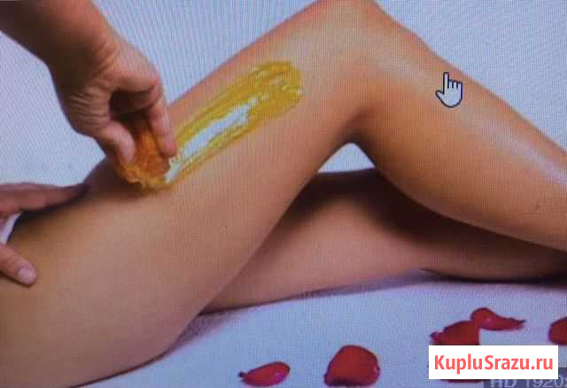 Электроэпиляция.Шугаринг. Пластика лица Тюмень - изображение 1