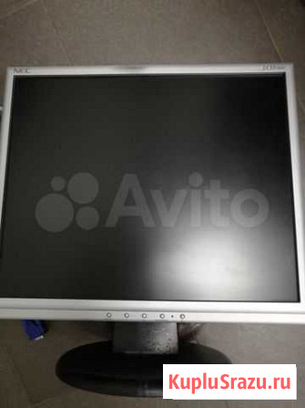 Монитор LCD190v Оса - изображение 1