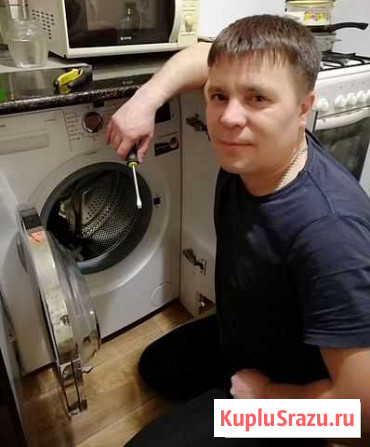 Ремонт холодильников и ремонт стиральных машин Томск - изображение 1