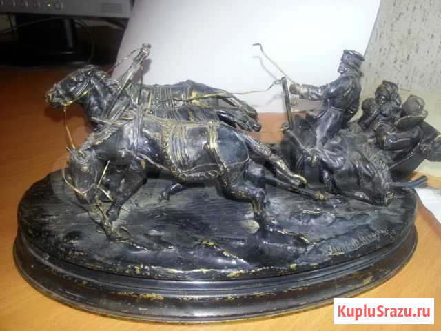 Тройка Грачева Ангарск - изображение 1
