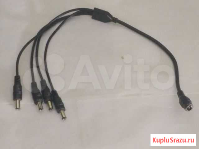 Кабель Falcon Eye W-SP1-4H Белгород - изображение 1
