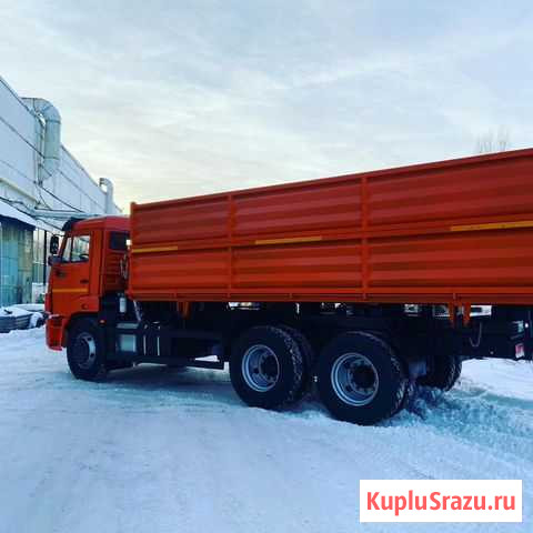 Камаз 45143 Ростов-на-Дону - изображение 1