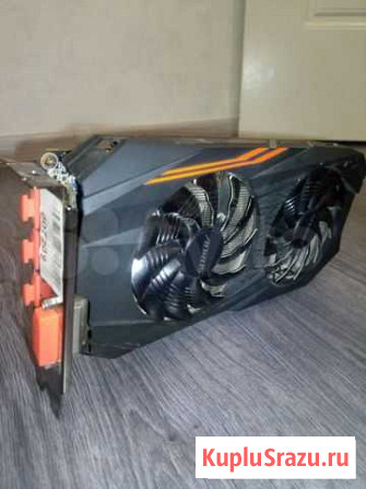 Видеокарта rx580 8gb 2 шт Нижний Новгород - изображение 1