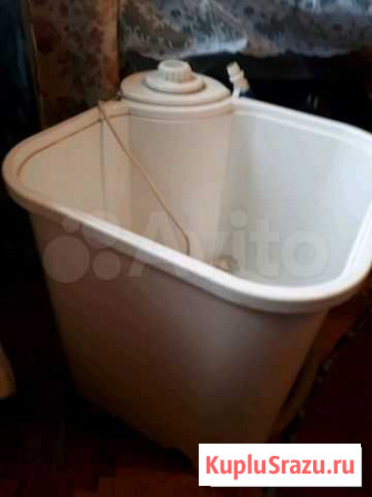 Стиральная машина Киров - изображение 1