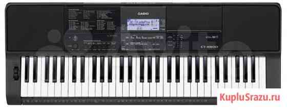 Casio CT-X800 - Синтезатор Воронеж