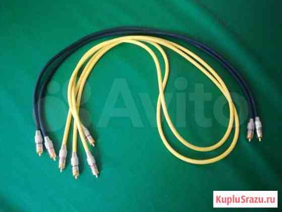 Кабель 2PCA+2PCA Магнитогорск