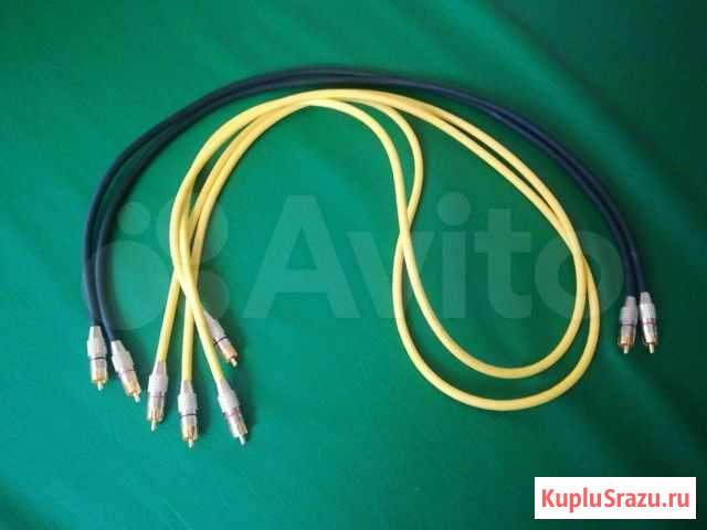 Кабель 2PCA+2PCA Магнитогорск - изображение 1