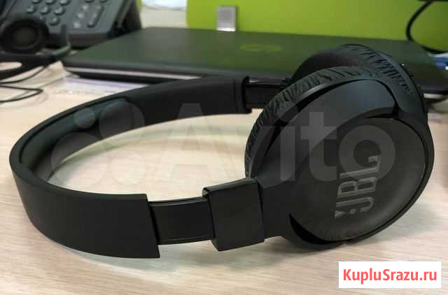 Наушники JBL Tune 600BT Кострома - изображение 1