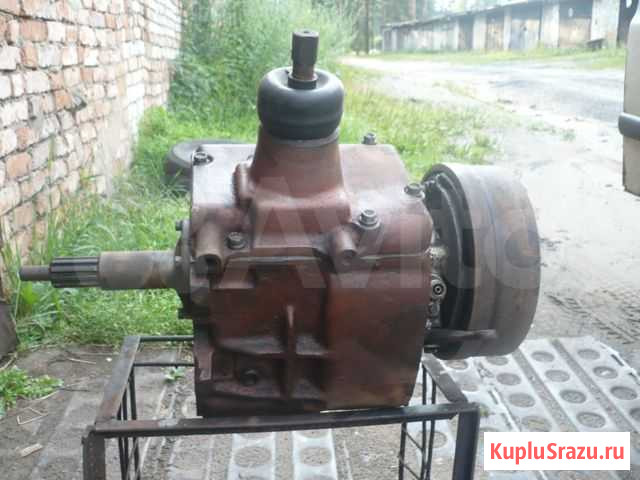 Кпп газ-53,паз Вышний Волочек - изображение 1