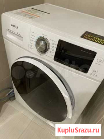 Winia MIE-R812D1BP Энгельс - изображение 1