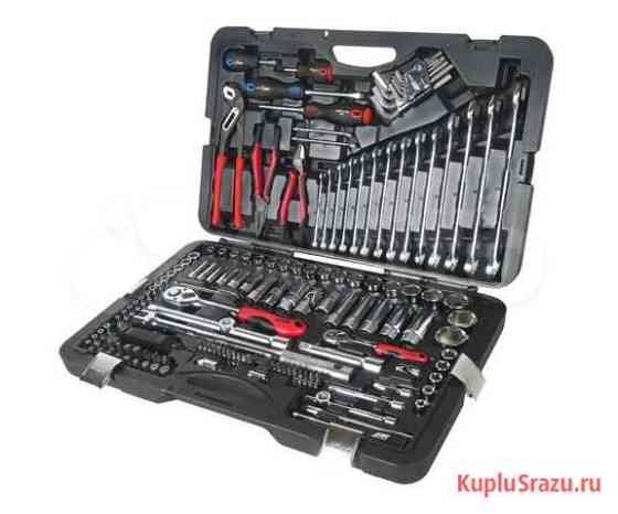 Набор инструментов JTC, 145 предметов Уфа