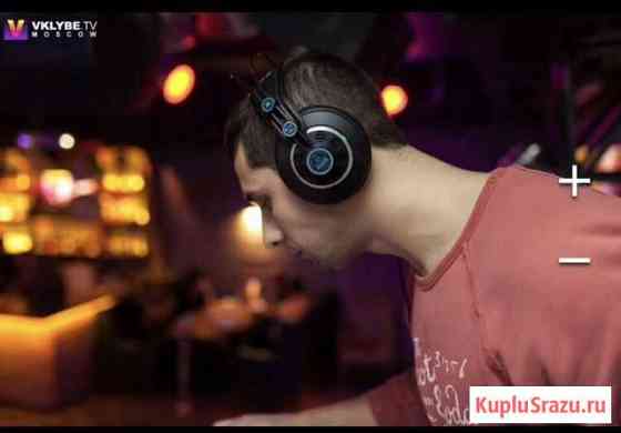 Услуги Dj и Аренда Pioneer CDJ-2000, Nexus 2 Москва