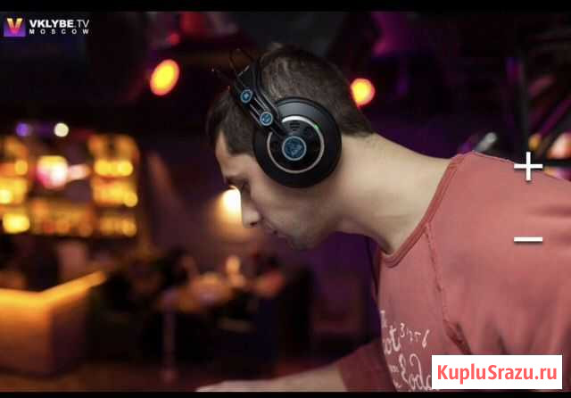 Услуги Dj и Аренда Pioneer CDJ-2000, Nexus 2 Москва - изображение 1