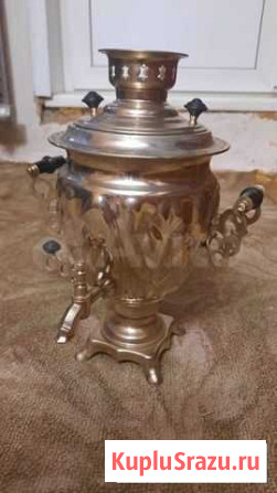 Самовар электрический Солнечногорск - изображение 1