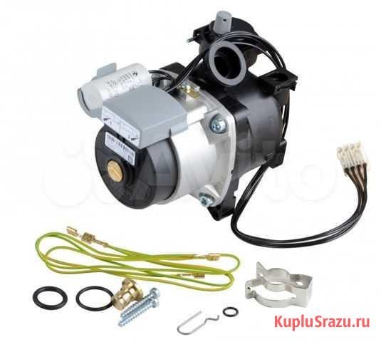 Запасные части котел Ariston / Viessmann Краснодар - изображение 1