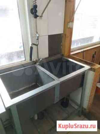 Мойка для кухни бу Калуга