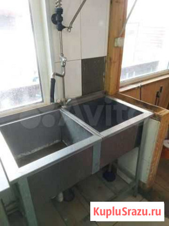Мойка для кухни бу Калуга - изображение 1
