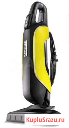 Пылесос Karcher Петропавловск-Камчатский - изображение 1