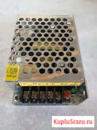 Блок питания 12v Динская - изображение 1