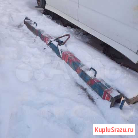 Продам траверс Благовещенск - изображение 1