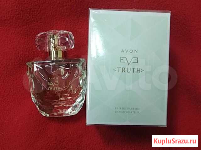 Новая Avon 50ml Тула - изображение 1
