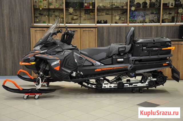 BRP commander 900 ACE turbo (650W) ES 2021 Мончегорск - изображение 1
