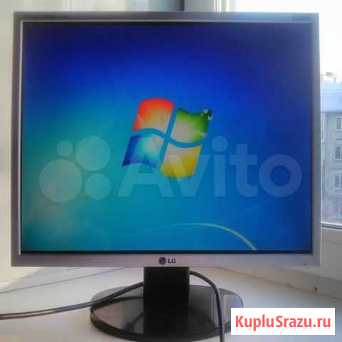 19 LG Ангарск - изображение 1
