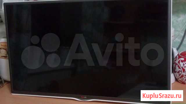 Телевизор LG 32LB628U разбор Владимир - изображение 1
