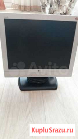Монитор LG Иркутск - изображение 1