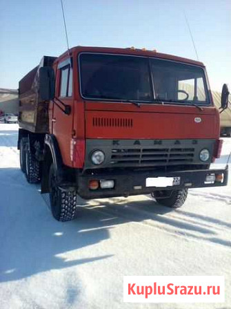 Вывоз мусора,Хлама,Снега,Камаз10т Барнаул - изображение 1