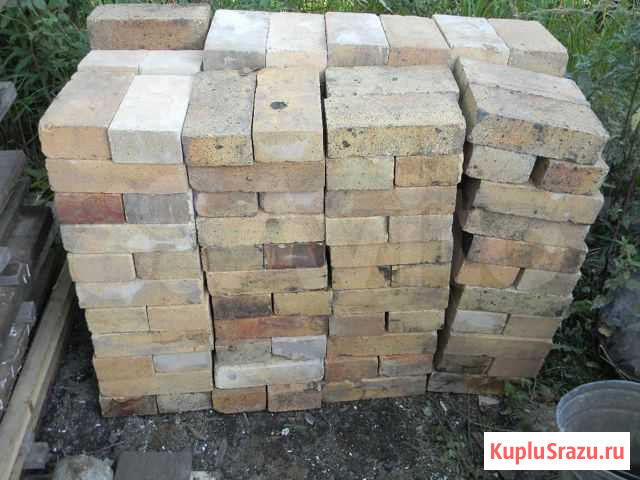 Кирпич огнеупорный шамотный Копейск - изображение 1