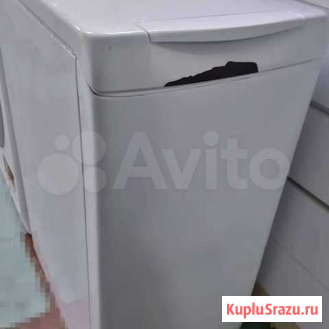 Стиральная машина Hotpoint artl 838 Черемхово - изображение 1