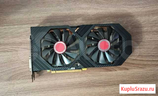 RX 580 8Gb, RX 470 8GB, RX 580 4GB Нижнеудинск - изображение 1