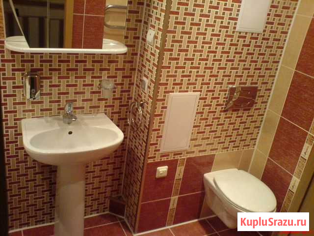 Ремонт квартиры Кириши - изображение 1