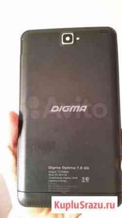 Digma Optima 7.5 TT7025MG 4Gb (Wi-Fi, 3G ) на зап Сочи