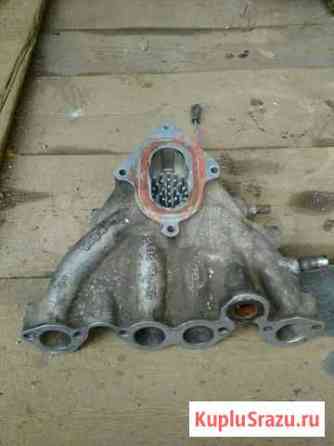 Коллектор впускной 1.8 Passat B3 Audi 80 Golf 3 Волхов