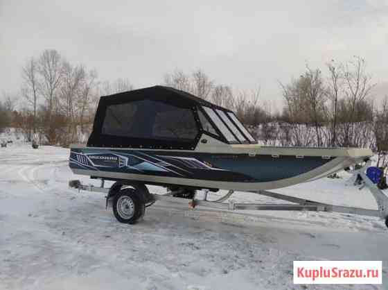 Discovery Jonny 480 Иркутск