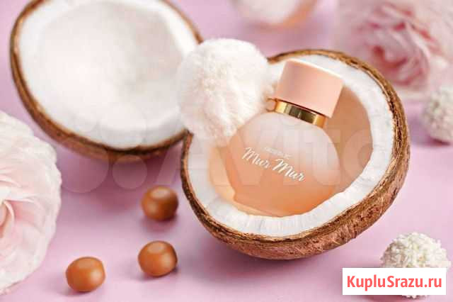 Кокос Курган - изображение 1