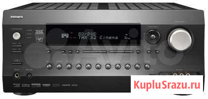 Аv-Ресивер, Integra DTR 50.2 Пермь - изображение 1