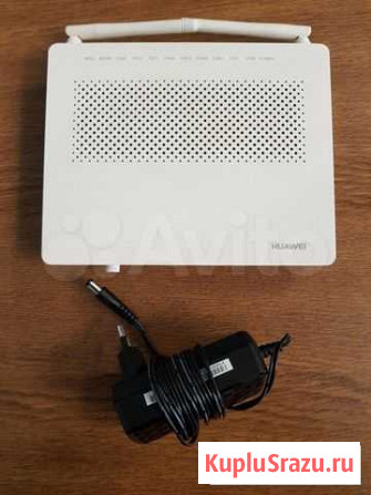 Wifi роутер Huawei (Ростелеком) Златоуст - изображение 1