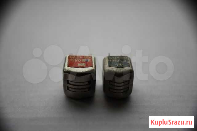 Магнитофонные головки универ.6Д24.012, 6Д24.051 Красногорск - изображение 1